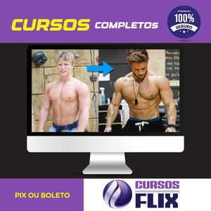 Musculacao66